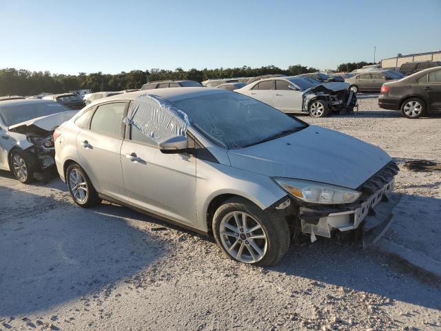 FORD FOCUS SE 2015 with VIN 1FADP3F24FL207530 - Photo from auction