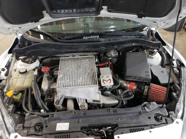 Photo 7 from auction – 2013 MAZDA SPEED 3 with VIN JM1BL1L31D1778478