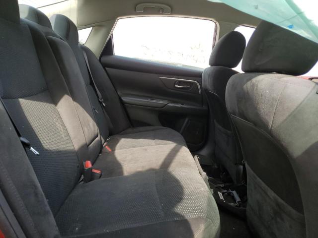 Photo 6 from auction – 2015 NISSAN ALTIMA 2.5 with VIN 1N4AL3AP3FC479777