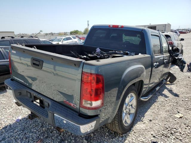 Photo 4 from auction – 2009 GMC SIERRA C15 with VIN 3GTEC23J59G145167
