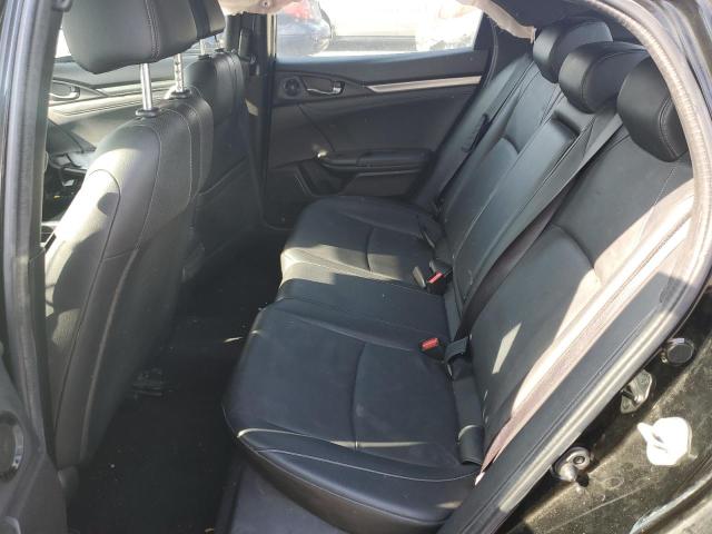 Photo 6 from auction – 2017 HONDA CIVIC EXL with VIN SHHFK7H77HU413897
