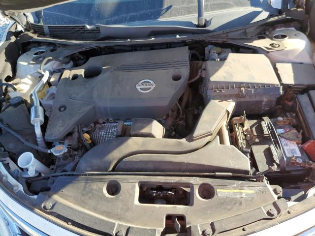 Photo 7 from auction – 2013 NISSAN ALTIMA 2.5 with VIN 1N4AL3AP9DC168478