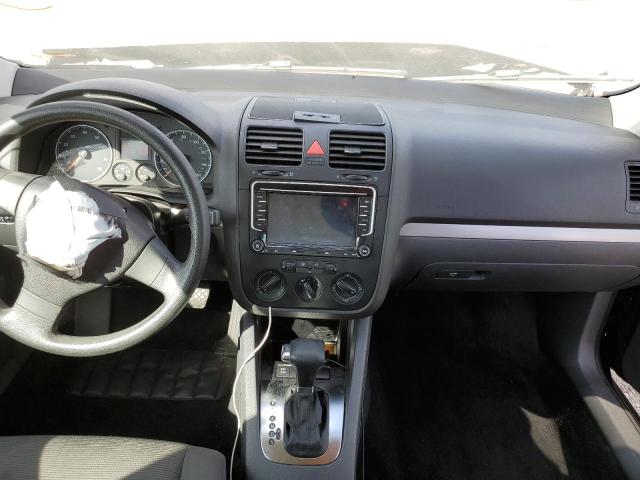 Photo 9 from auction – 2009 VOLKSWAGEN RABBIT with VIN WVWBB71K49W031466