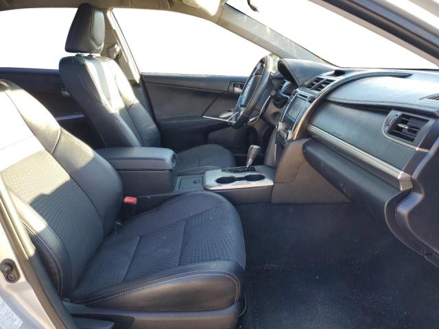 Photo 5 from auction – 2013 TOYOTA CAMRY L with VIN 4T1BF1FK7DU262906