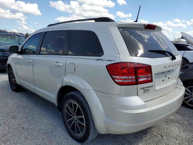 Photo 3 from auction – 2018 DODGE JOURNEY SE with VIN 3C4PDCAB4JT517410