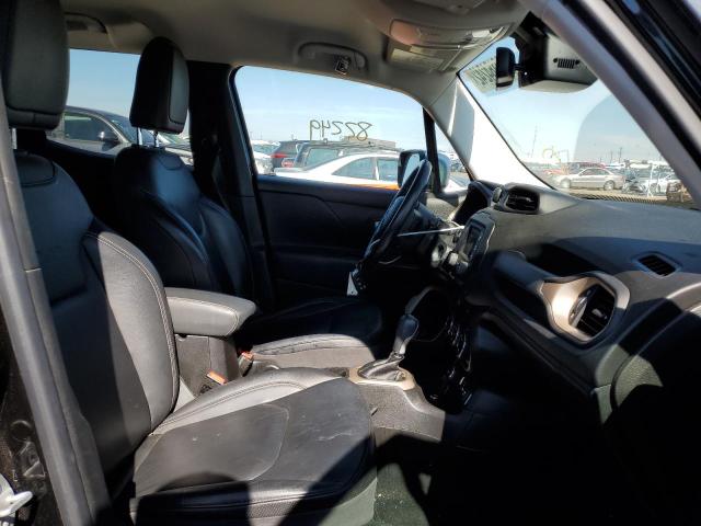 Photo 5 from auction – 2016 JEEP RENEGADE L with VIN ZACCJBDT9GPD16575