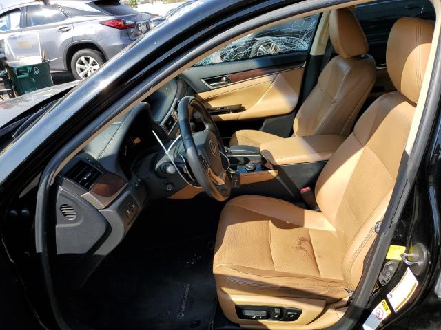 Photo 5 from auction – 2013 LEXUS GS 350 with VIN JTHBE1BL4D5017771