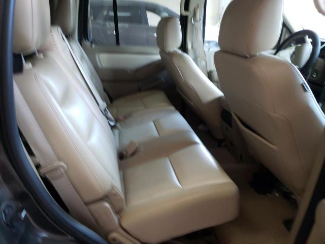 Photo 6 from auction – 2008 FORD EXPLORER E with VIN 1FMEU74868UA32504