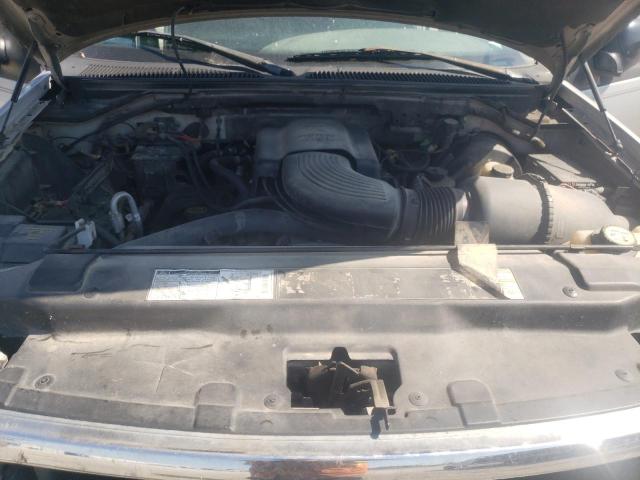 Photo 7 from auction – 2001 FORD EXPEDITION with VIN 1FMRU15W61LB27958