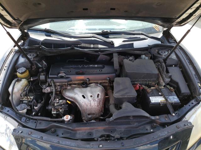 Photo 7 from auction – 2007 TOYOTA CAMRY CE with VIN 4T1BE46K67U689406