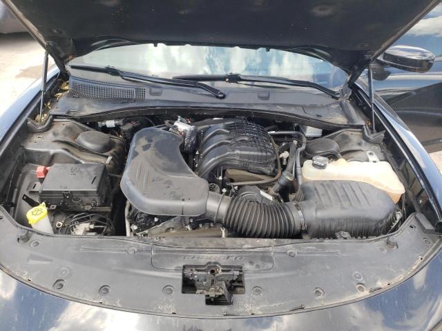 Photo 7 from auction – 2019 DODGE CHARGER SX with VIN 2C3CDXBG8KH714000