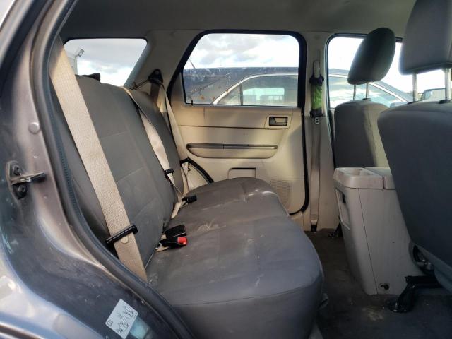 Photo 6 from auction – 2012 FORD ESCAPE XLS with VIN 1FMCU0C72CKC20299