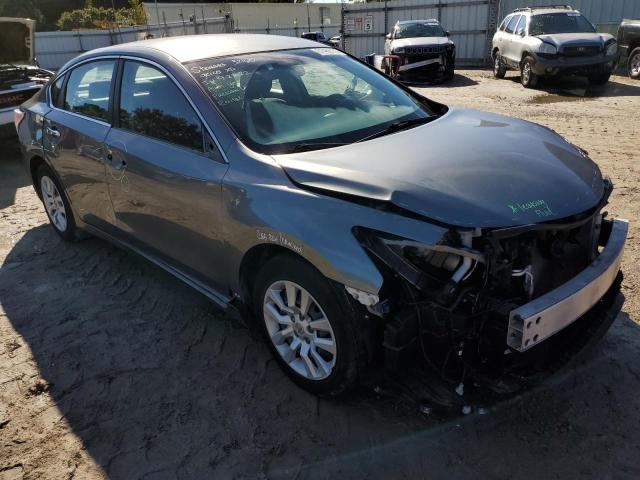 NISSAN ALTIMA 2.5 2014 with VIN 1N4AL3AP8EC107303 - Photo from auction