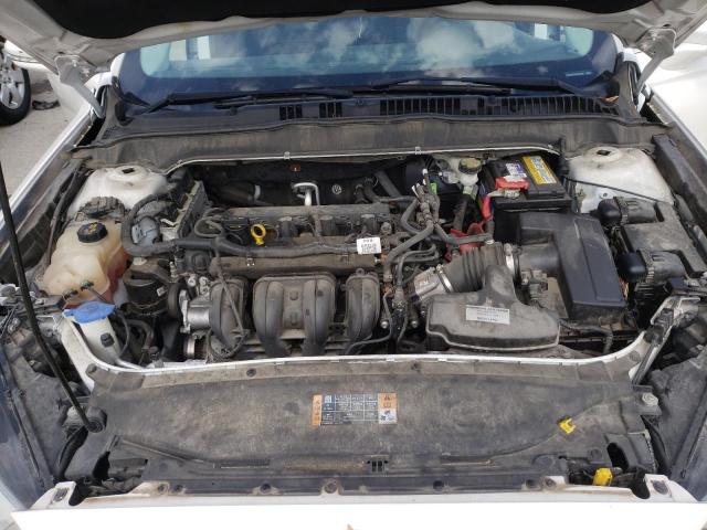 Photo 7 from auction – 2014 FORD FUSION SE with VIN 1FA6P0H79E5392208