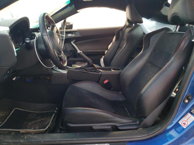 Photo 5 from auction – 2014 SUBARU BRZ 2.0 LI with VIN JF1ZCAC10E9601622