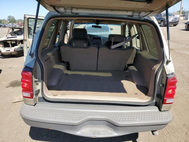 Photo 9 from auction – 2001 FORD EXPLORER S with VIN 1FMYU70E51UC44325