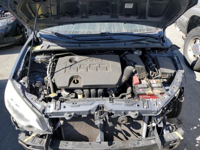 Photo 7 from auction – 2015 TOYOTA COROLLA L with VIN 2T1BURHE3FC239638