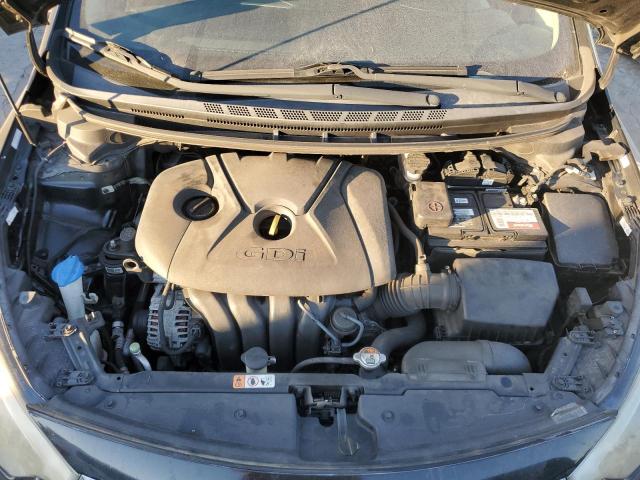 Photo 7 from auction – 2014 KIA FORTE EX with VIN KNAFX4A81E5118373