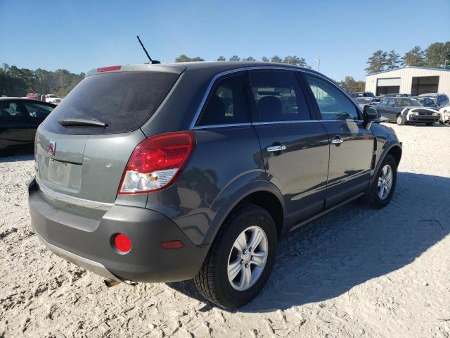 Photo 4 from auction – 2008 SATURN VUE XE with VIN 3GSCL33P18S605717