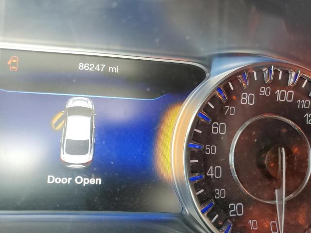 Photo 8 from auction – 2015 CHRYSLER 200 C with VIN 1C3CCCEG3FN648928