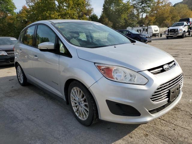 FORD C-MAX SE 2013 with VIN 1FADP5AU2DL550757 - Photo from auction