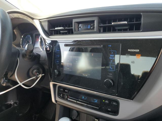 Photo 10 from auction – 2017 TOYOTA COROLLA L with VIN 5YFBURHE2HP633764