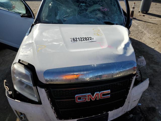 Photo 7 from auction – 2015 GMC TERRAIN SL with VIN 2GKALREK4F6370883