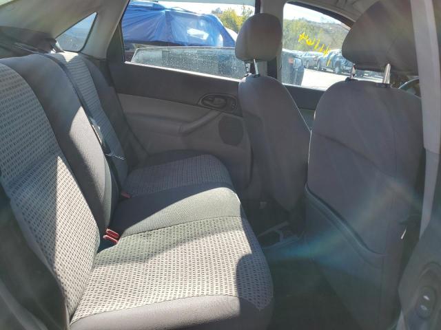 Photo 6 from auction – 2007 FORD FOCUS ZX4 with VIN 1FAFP34N77W356021