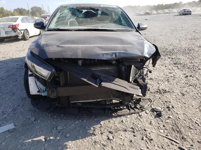 Photo 9 from auction – 2022 KIA FORTE FE with VIN 3KPF24AD7NE464866