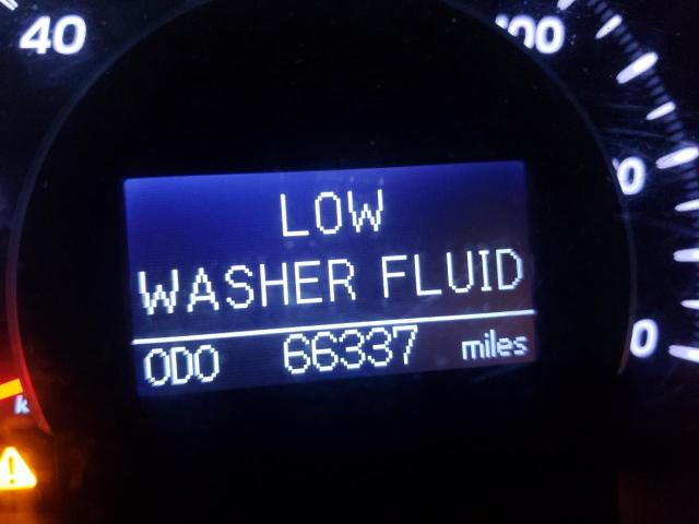 Photo 8 from auction – 2011 TOYOTA CAMRY BASE with VIN 4T1BF3EK6BU746902