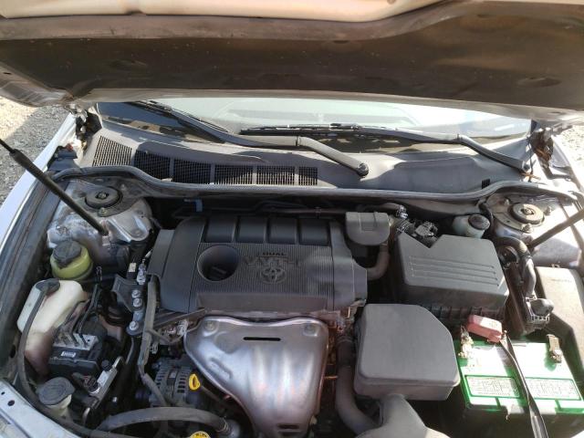Photo 7 from auction – 2011 TOYOTA CAMRY BASE with VIN 4T1BF3EK1BU213100