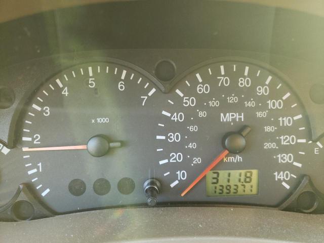 Photo 8 from auction – 2005 FORD FOCUS ZXW with VIN 1FAFP36N25W231373