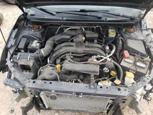 Photo 7 from auction – 2017 SUBARU IMPREZA PR with VIN 4S3GKAB65H3624239