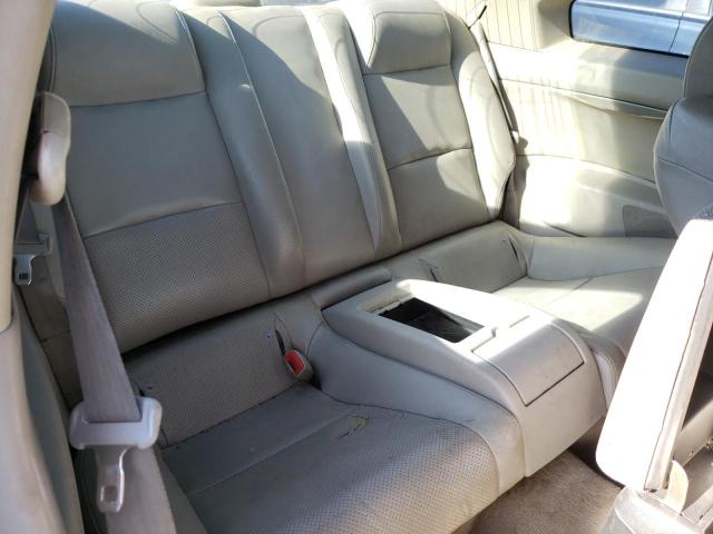 Photo 6 from auction – 2006 INFINITI G35 with VIN JNKCV54E86M700897