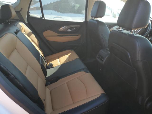 Photo 6 from auction – 2021 GMC TERRAIN SL with VIN 3GKALVEV5ML394654