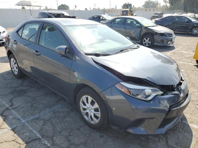 Photo 1 from auction – 2016 TOYOTA COROLLA L with VIN 5YFBURHE6GP432156