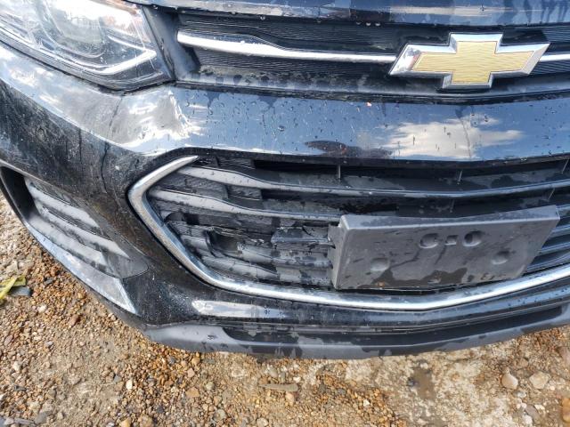 Photo 9 from auction – 2017 CHEVROLET TRAX LS with VIN 3GNCJKSB5HL144279