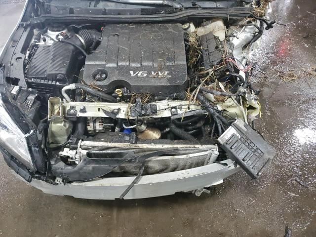 Photo 7 from auction – 2016 BUICK LACROSSE with VIN 1G4GB5G30GF276235