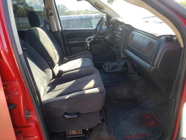 Photo 5 from auction – 2003 DODGE RAM 3500 S with VIN 3D7LA386X3G719217