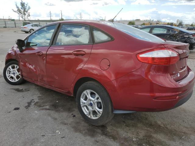 Photo 2 from auction – 2015 FORD FIESTA SE with VIN 3FADP4BJ6FM175374