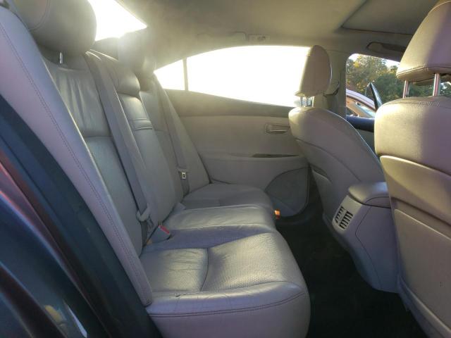 Photo 6 from auction – 2012 LEXUS ES 350 with VIN JTHBK1EG6C2474525