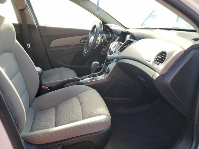 Photo 5 from auction – 2015 CHEVROLET CRUZE LT with VIN 1G1PC5SB4F7257477