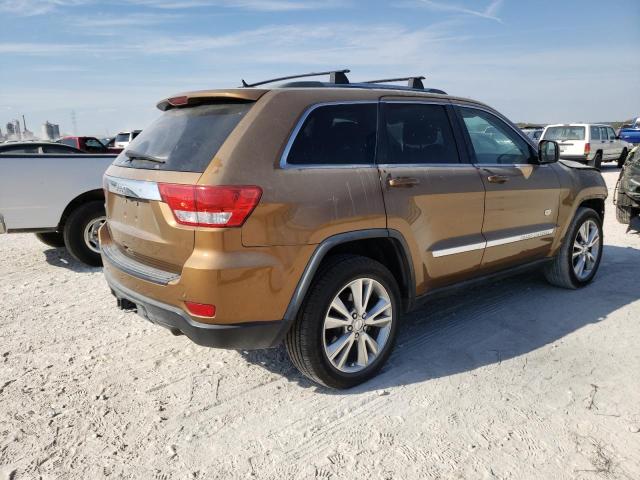 Photo 4 from auction – 2011 JEEP GRAND CHER with VIN 1J4RS4GG8BC676493