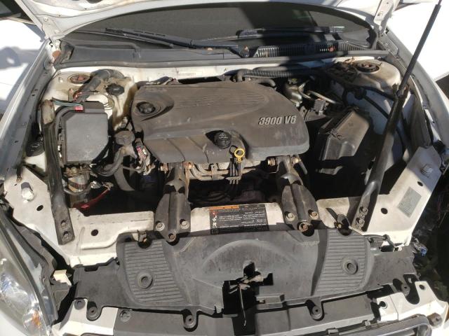 Photo 7 from auction – 2011 CHEVROLET IMPALA with VIN 2G1WD5EM7B1100006