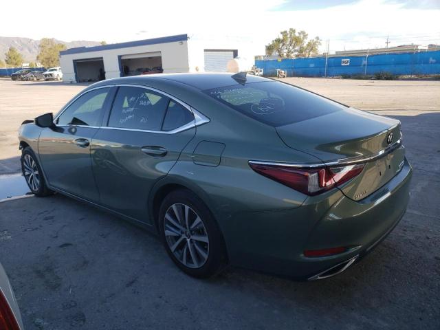 Photo 3 from auction – 2019 LEXUS ES 350 with VIN 58ABZ1B13KU008586