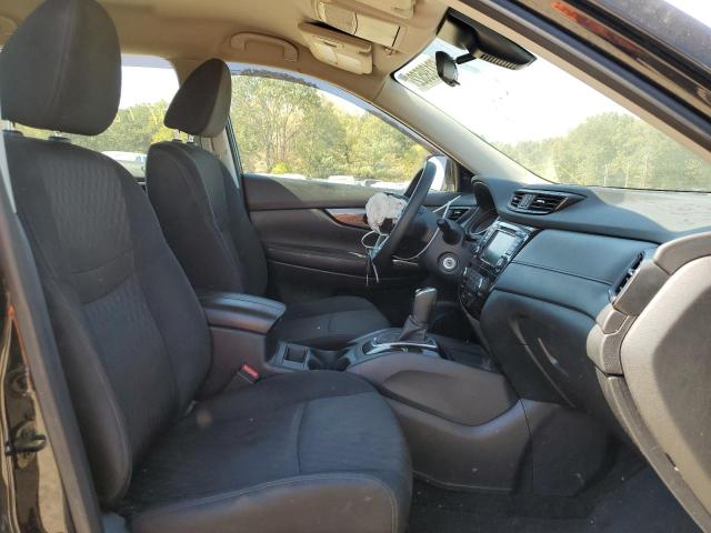 Photo 5 from auction – 2019 NISSAN ROGUE S with VIN 5N1AT2MT9KC747721