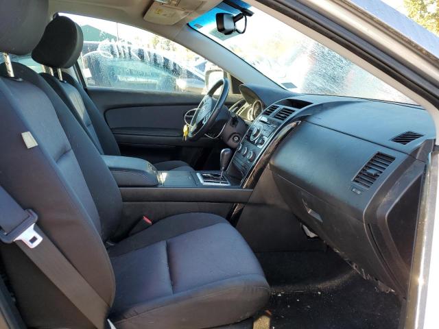 Photo 5 from auction – 2009 MAZDA CX-9 with VIN JM3TB38V390177090