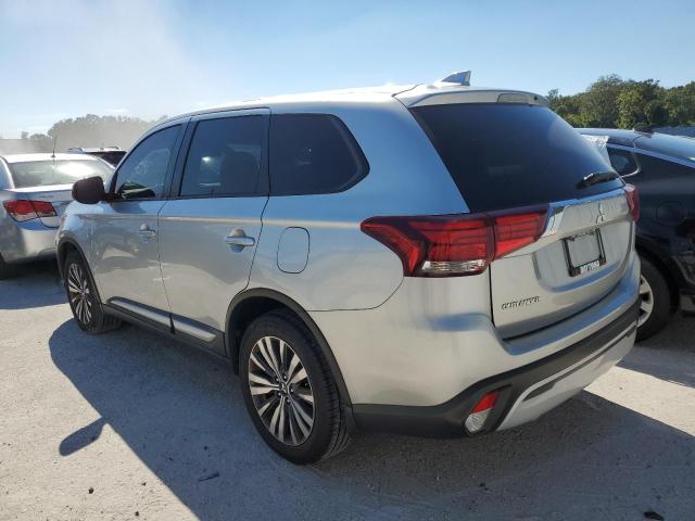Photo 3 from auction – 2020 MITSUBISHI OUTLANDER with VIN JA4AD2A30LZ045253