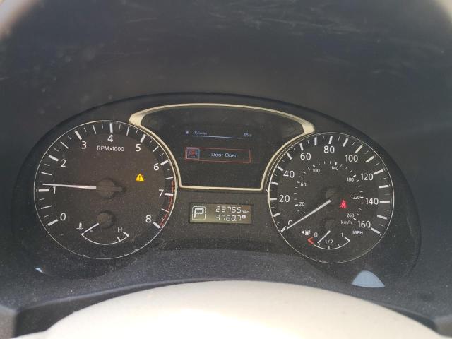 Photo 8 from auction – 2014 NISSAN ALTIMA 2.5 with VIN 1N4AL3AP0EC415159