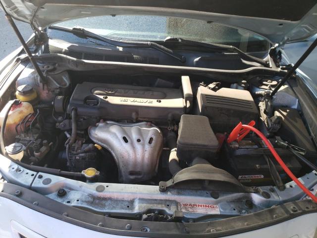 Photo 7 from auction – 2009 TOYOTA CAMRY BASE with VIN 4T1BE46K59U899109
